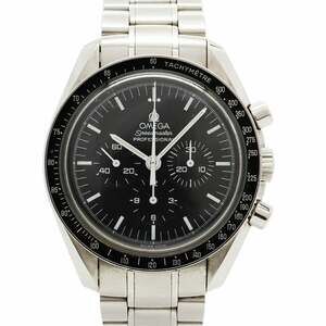 Omega Speedmaster 3570.50 Black Dial Men's Watch